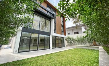 White Plains | House and Lot For Sale - #7743