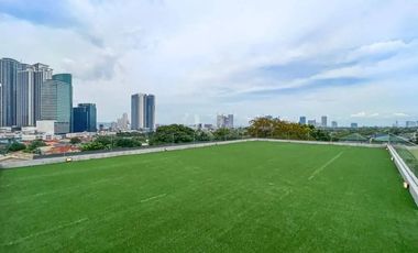 White Plains | House and Lot For Sale - #7743
