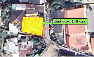 House for sale in Korat, behind Wat Suthachinda