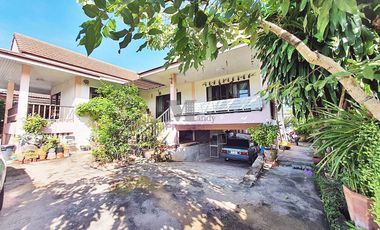 House for sale in Korat, behind Wat Suthachinda