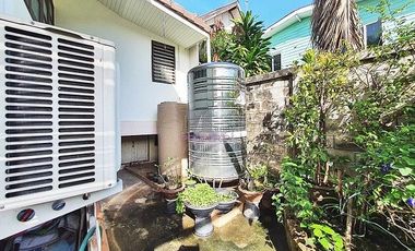 House for sale in Korat, behind Wat Suthachinda