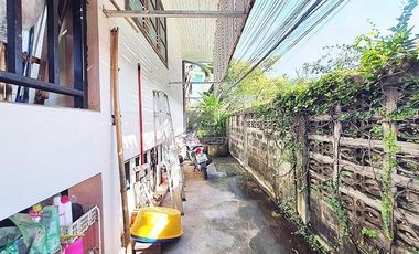 House for sale in Korat, behind Wat Suthachinda