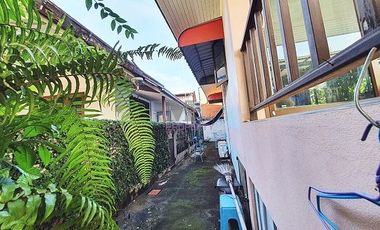 House for sale in Korat, behind Wat Suthachinda