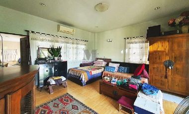 House for sale in Korat, behind Wat Suthachinda