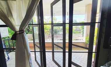 House for sale in Korat, behind Wat Suthachinda