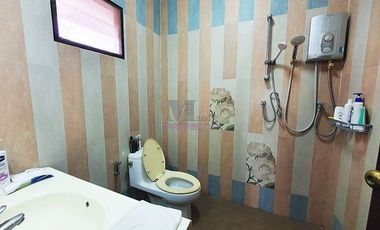 House for sale in Korat, behind Wat Suthachinda