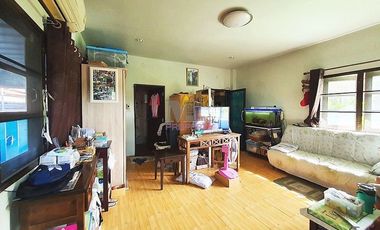 House for sale in Korat, behind Wat Suthachinda