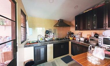 House for sale in Korat, behind Wat Suthachinda