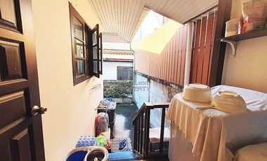 House for sale in Korat, behind Wat Suthachinda
