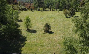 Hermosa Parcela Loteo El Hualle Escondido