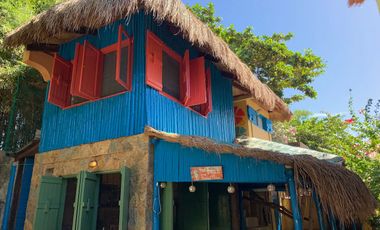 Calatagan Beach Property