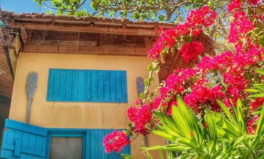 Calatagan Beach Property