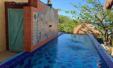 Calatagan Beach Property