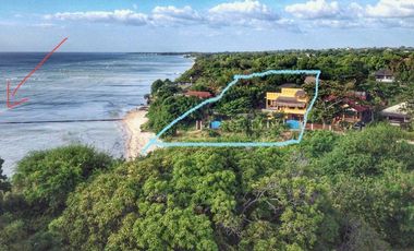 Calatagan Beach Property