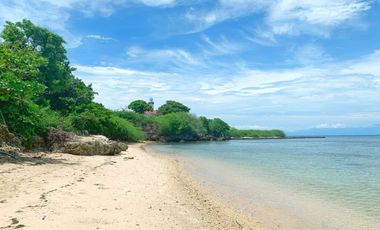 Calatagan Beach Property