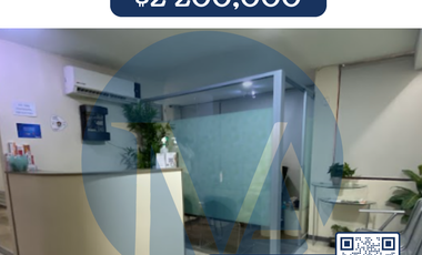 Consultorio en venta en Cuernavaca Centro, Cuernavaca, Morelos