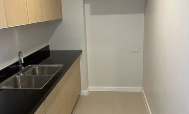 For Rent: Unfurnished 2 Bedroom in Cerca Viento Tower 1 Alabang Madrigal Park