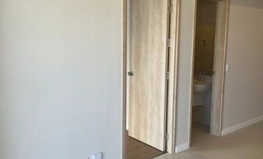 For Rent: Unfurnished 2 Bedroom in Cerca Viento Tower 1 Alabang Madrigal Park