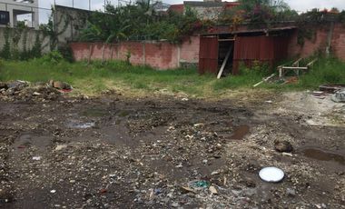 Terreno en venta en Curva Melón Zacate, Yautepec