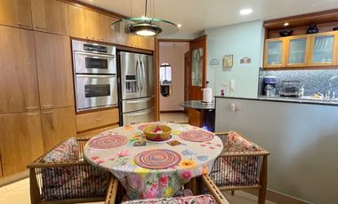 APARTAMENTO EN VENTA, POBLADO, SECTOR LA TOMATERA