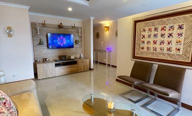 APARTAMENTO EN VENTA, POBLADO, SECTOR LA TOMATERA