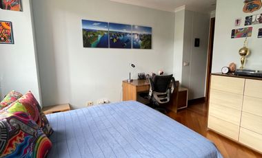 APARTAMENTO EN VENTA, POBLADO, SECTOR LA TOMATERA