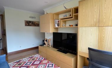 APARTAMENTO EN VENTA, POBLADO, SECTOR LA TOMATERA