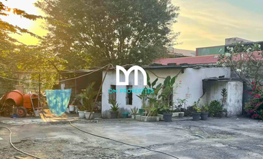 For Sale and For Lease/Rent: Lot in Bangkal, Makati City