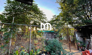 For Sale and For Lease/Rent: Lot in Bangkal, Makati City