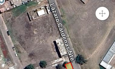 REMATO TERRENO EN CHIPILO