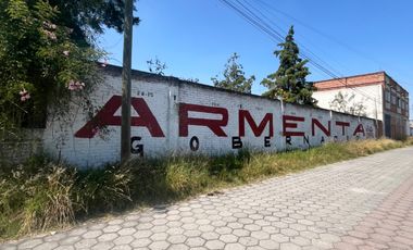 REMATO TERRENO EN CHIPILO