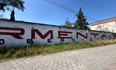 REMATO TERRENO EN CHIPILO