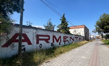 REMATO TERRENO EN CHIPILO