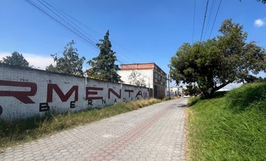 REMATO TERRENO EN CHIPILO