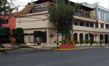 RESTAURANTE EN VENTA EN TLALNEPANTLA