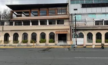 RESTAURANTE EN VENTA EN TLALNEPANTLA