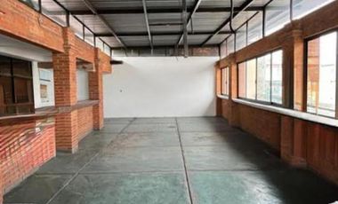 RESTAURANTE EN VENTA EN TLALNEPANTLA