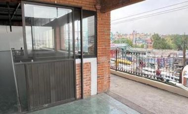 RESTAURANTE EN VENTA EN TLALNEPANTLA