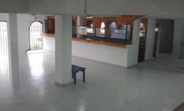 RESTAURANTE EN VENTA EN TLALNEPANTLA