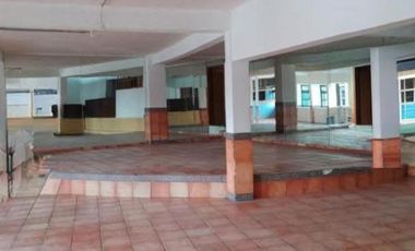 RESTAURANTE EN VENTA EN TLALNEPANTLA