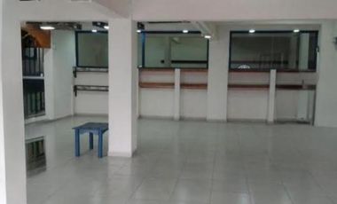 RESTAURANTE EN VENTA EN TLALNEPANTLA