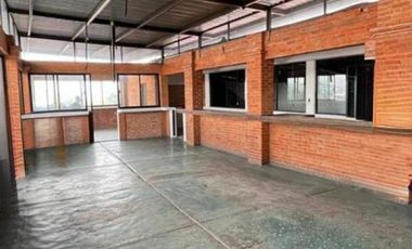 RESTAURANTE EN VENTA EN TLALNEPANTLA