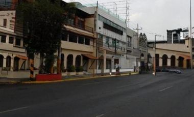 RESTAURANTE EN VENTA EN TLALNEPANTLA