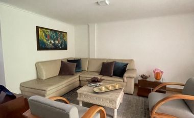 CASA DE 2 NVIELES PARA LA VENTA, POBLADO, SECTOR EL TESORO