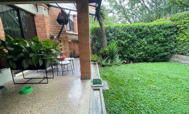 CASA DE 2 NVIELES PARA LA VENTA, POBLADO, SECTOR EL TESORO