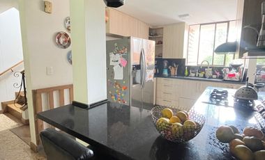 CASA DE 2 NVIELES PARA LA VENTA, POBLADO, SECTOR EL TESORO
