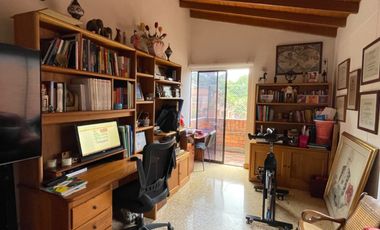 CASA DE 2 NVIELES PARA LA VENTA, POBLADO, SECTOR EL TESORO