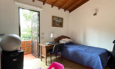 CASA DE 2 NVIELES PARA LA VENTA, POBLADO, SECTOR EL TESORO