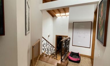 CASA DE 2 NVIELES PARA LA VENTA, POBLADO, SECTOR EL TESORO