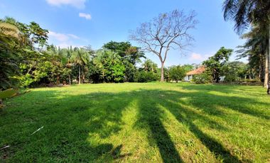 LOTE EN CONDOMINIO LA FLORIDA